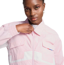 Ветровка женская