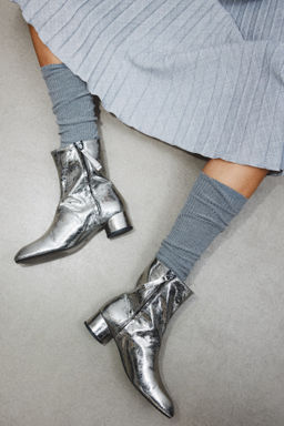 Botines - H&m фото 5