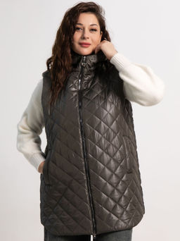 Жилет утепленный Фирменный стиль - Lt collection фото 22