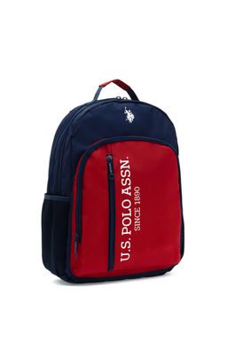 Erkek _ocuk Lacivert Okul _antas_ Sepette S_rpriz _ndirim