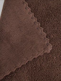 Салфетки для уборки из микрофибры 30x30 4шт. - Фабрика снов фото 7