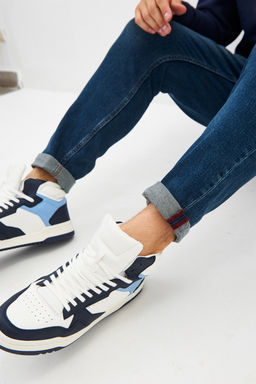 Мужские джинсы Мом - Mossmore фото 34