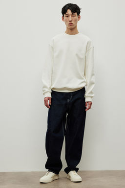 Sudadera Loose Fit - H&m фото 2
