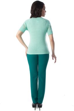 Брюки Б5-3583/12 - Wisell фото 5