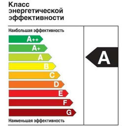 Лампа светодиодная Luazon Lighting, A60, 11 Вт, E27, 990 Лм, 4000К, свечение нейтральное белое