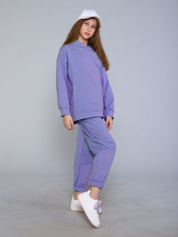 Костюм "Рекорд" микс