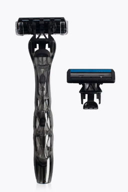 DILLIGEN д/бритья Gray-3 станок + 2 кассеты