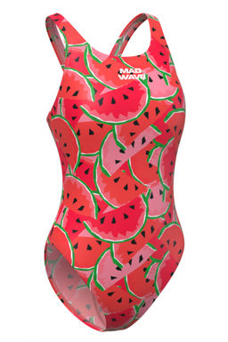 Купальник Wave PBT H9 - Mad wave фото 3