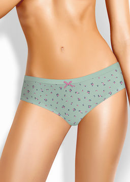 Трусы женские бразилиана