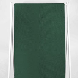 Полотенце махровое 6с102.411ж1 Диагональ (1-темно-зеленый) 67х150см