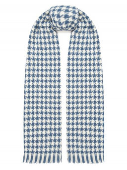 Палантин жен. шерсть+хл+акр 70х180 LSZ72-928-14 - Labbra фото 6