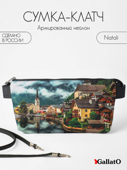 Клатч NATALI 3