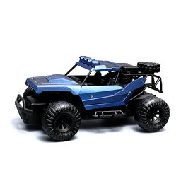 Машина "Terrain Conqueror" р/у, 27 MHz, в коробке