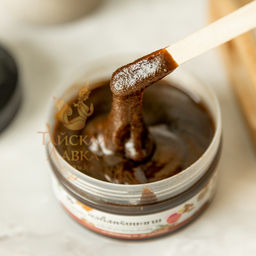 СКИДКА -15%! Скраб д/тела Солевой Органический Тамаринд KHAOKHO 280 гр фото 8