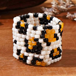 Кольцо арт. 51 1906 (id 285460)