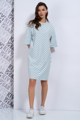 Платье  3087 - Kivviwear фото 14