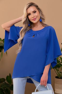 Блузка 41375 - Avili фото 6