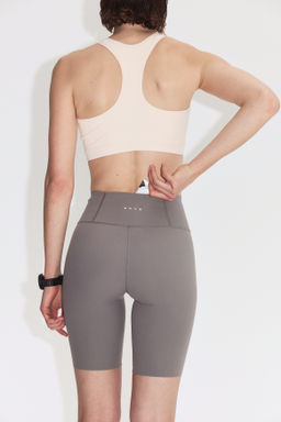 Mallas cortas de running con ShapeMove - H&m фото 4