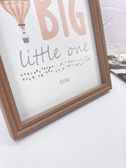 Фоторамка Credo, mix, дерево (15*20 см)