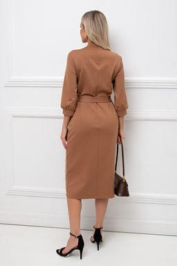 VALENTINA Платье Дамарис №2  фото 7