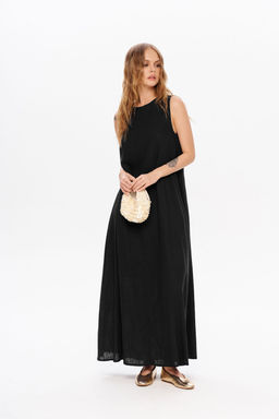 Платье Pirs 5960 черный