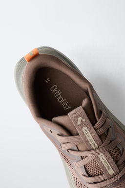 SPORTY TRAINERS - Zara фото 7