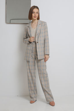 Жакет ОДНОБОРТНЫЙ - Vladi collection фото 3