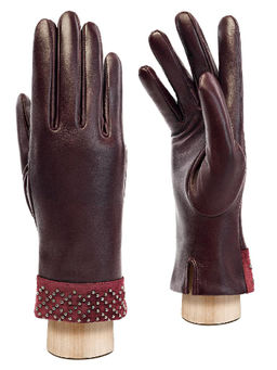 Перчатки женские 100% ш IS946 porto - Eleganzza фото 6