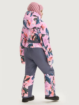 Комбинезон 8з1625 розовый/инжир - Nikastyle фото 3