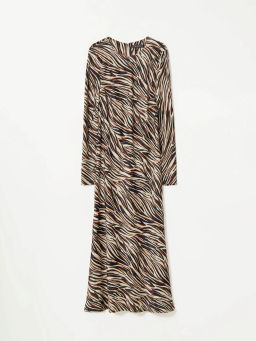 ЕМКА / Платье приталенного кроя - Emka фото 5