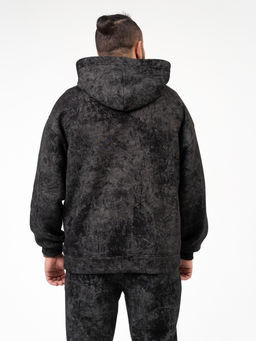 футер 3х нитка с начесом,Толстовка - Binita фото 8