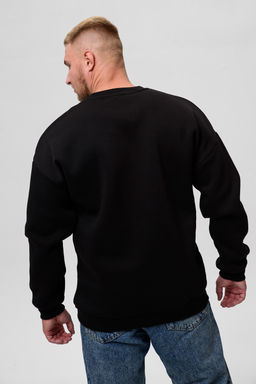 Мужской свитшот оверсайз 14421