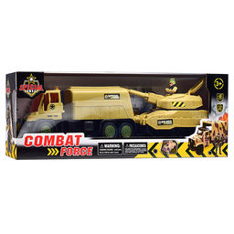 Набор Армия "Военное оснащение" в коробке