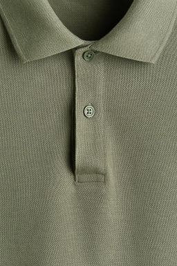 Polo Regular Fit - H&m фото 8