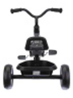 Велосипед трехколесный Qplay