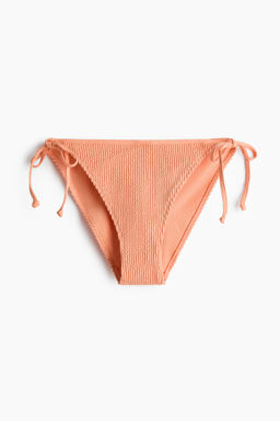 Braga de bikini con tiras de anudar - H&m фото 5