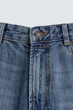 BAGGY FIT JEANS - Zara фото 17