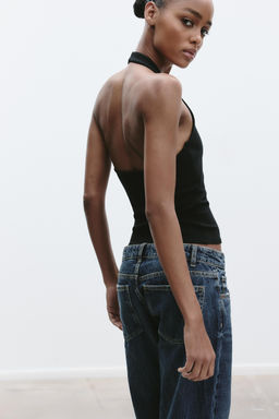 HALTER TOP - Zara фото 38