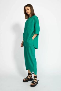 Джоггеры 4082 - Kivviwear фото 2