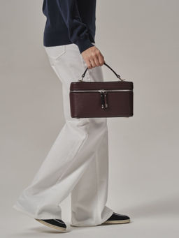 Сумка Baluy DBR 31180 зимняя вишня  фото 3