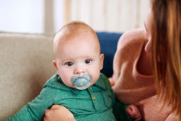 philips avent / Соска Пустышки Ultra soft 6-18 мес. 2 шт.  фото 4