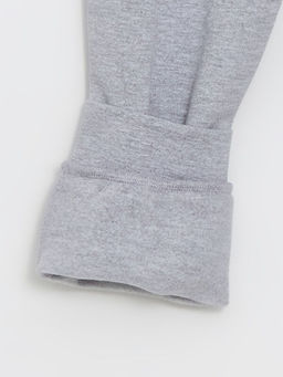 Beli Lastikli Erkek ?ocuk Kal?n Jogger E?ofman Alt? - Waikiki фото 3