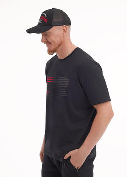 452598/06кд_п Футболка мужская (ЧЗ)