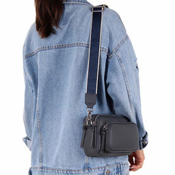 Сумка 99137VG blue Vitelli Grassi