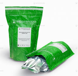 Живой чай / Краснодарский желтый (живой чай), 1 уп. * 100 гр. - Weiserhouse фото 4