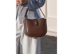 Сумка Lanotti GO Y310/коричневый