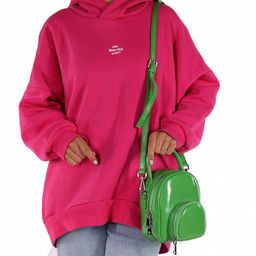 Рюкзак 7020VG green Vitelli Grassi