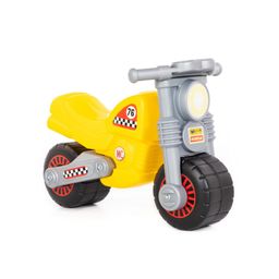 Мотоцикл Моторбайк - Полесье фото 6