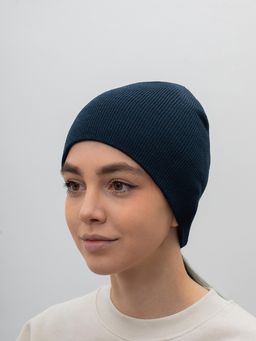 Шапка FLEXFIT арт. 1500KC (темно-синий) фото 3