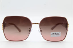 Солнцезащитные очки Disikaer (Polarized) с мешочком 0807 62-16-135 C3